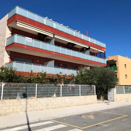 Apartamento Leire Eucaliptus B4