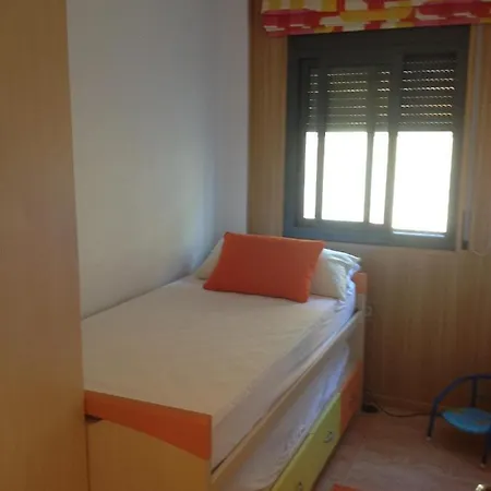 Leire Eucaliptus B4 Apartamento L'Eucaliptus