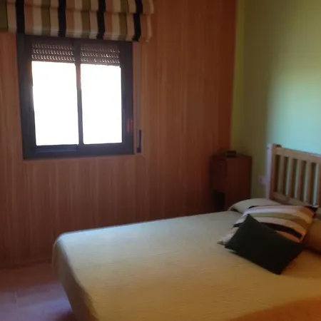 Leire Eucaliptus B4 Apartamento