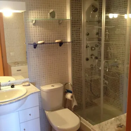 Leire Eucaliptus B4 Apartamento