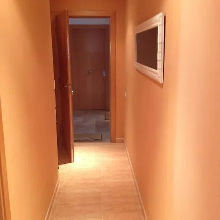 Apartamento Leire Eucaliptus B4 *